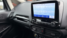 Ford EcoSport 1.0 EcoBoost 125 ST-Line 5dr Petrol Hatchback